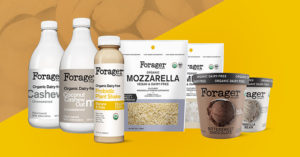 Display Forager Products
