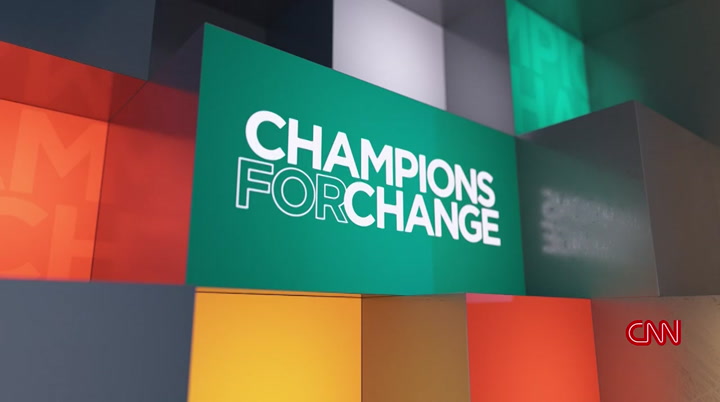 Truelink profiled as a Champion for Change